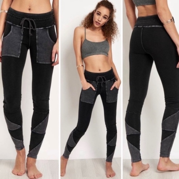 FP Movement by Free People Pants - FP movement Kyoto leggings sweatpants